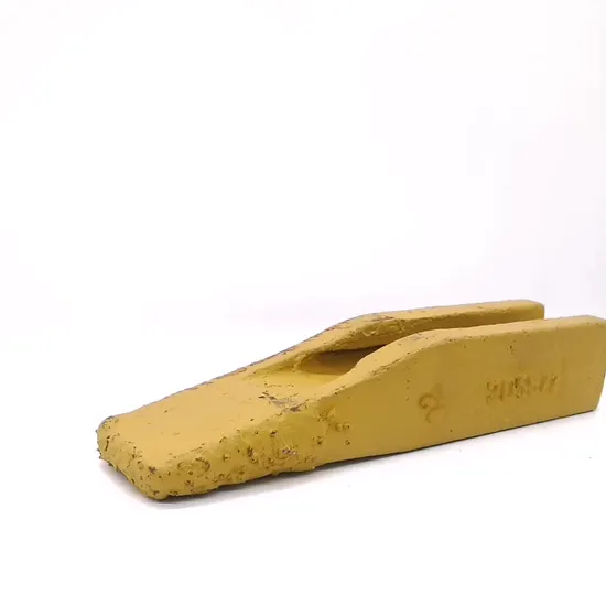 G. E. T Excavator Parts Construction Machinery Ripper Shank 114-4502 D9r