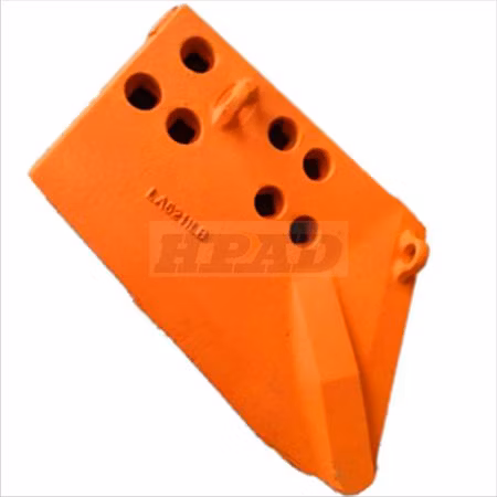 Mining Dozer End Bit Casting 275-5445 275-5446