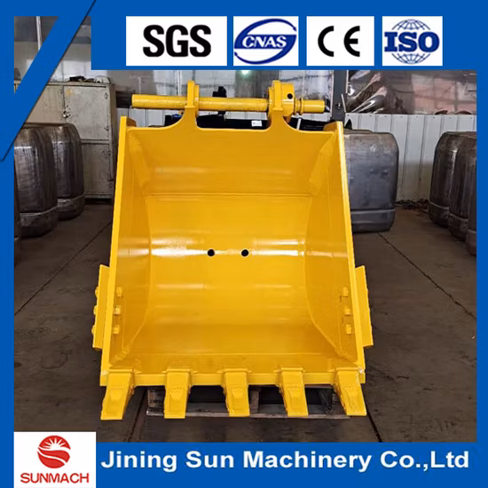 20 Ton 30 Ton Excavator Hard Soil Ripper Shank for Construction