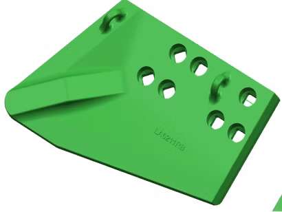 Bergbau-Planierraupen-Endstückguss 275